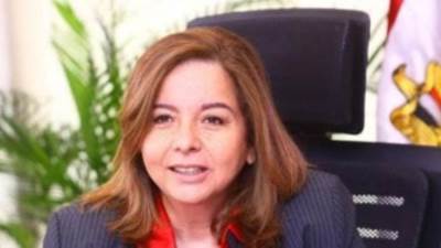 مي عبد الحميد: سحب وحدات الإسكان الاجتماعي من غير المقيمين بها بعد عام