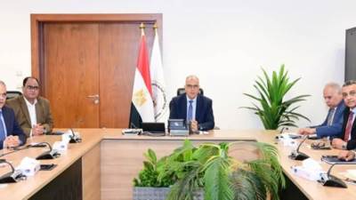 ماهي عقوبة ملوثي المجاري المائية؟.. الري توضح