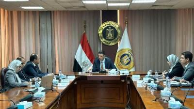 تقاصيل خطة الحكومة لإقامة مشروعات صناعية جديدة في الصعيد