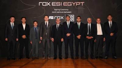 باستثمارات 100 مليون دولار.. بدء تصنيع سيارات ROX في مصر منتصف 2027