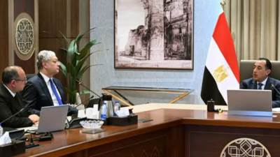 «الوزراء» يحدد 5 اشتراطات لبدء المرحلة الثانية بمبادرة «حياة كريمة»