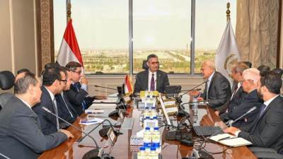 الدعم النقدي.. سيناريوهات التطبيق على طاولة التموين