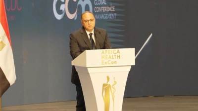 خطة حكومية لرفع الصادرات الدوائية لـ 3 مليارات دولار بحلول 2030