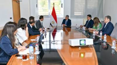 مصر إيطاليا العقارية تعتزم تطوير 21 فندقا.. في هذا الموعد