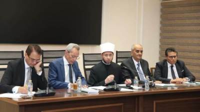وقف الأمير مصطفى عبد المنان.. على رادار استجوابات البرلمان