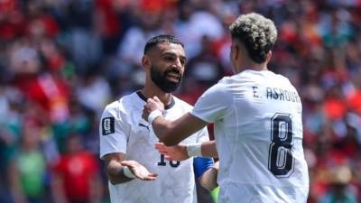 كان بالإمكان أفضل مما كان.. منتخب مصر يفرض التعادل على بلجيكا