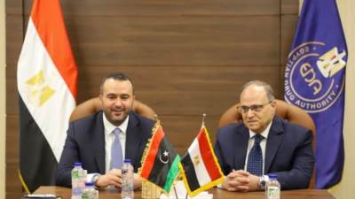 ليبيا تستعين بالتجربة المصرية.. للرقابة الدوائية وتسجيل المستحضرات الطبية
