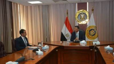 "جيد تكستايل" تستهدف الوصول بصادراتها إلى 500 مليون دولار بحلول 2030