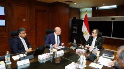 وزير التخطيط: نستهدف تحولاً هيكليًا يعزز كفاءة الاستثمارات العامة