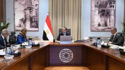 الجيزة تعلن الانتهاء من 201 ألف طلب تصالح في مخالفات البناء