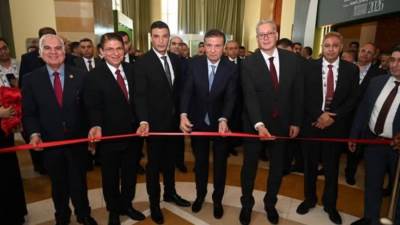 9.4 مليار دولار صادرات أسمدة اليوريا خلال 2025 