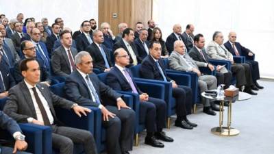 "الحكومة" تطلق أكبر منصة وطنية للتجارة الخارجية لدعم المصدرين وتحليل الأسواق