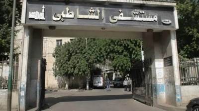 فضائح مستشفى الشاطبي.. طبيبة تروي مايحدث للنساء في المستشفى الجامعي 