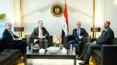 وزير الاستثمار: صندوقين جديدين لدعم القطاع الصناعي والشركات الناشئة