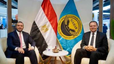 إشادة عربية.. ليبيا تستعين بالتجربة المصرية لتطوير القطاع الصحي