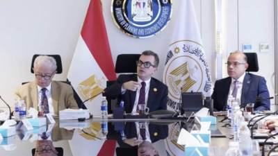 التخطيط: فض التشابكات المالية بـ196 مليار جنيه لدعم هيكلة بنك الاستثمار القومي