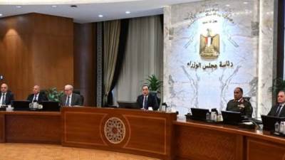 الحكومة تصدر اللائحة التنفيذية لقانون التخطيط