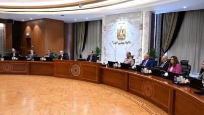 مجلس الوزراء على يوافق لشركة "فولتاليا" بإنشاء محطة كهربائية بطاقة الرياح