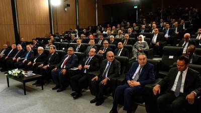 وثيقة "سياسة ملكية الدولة"..تعرف على تفاصيل إدارة الأصول ودورالدولة