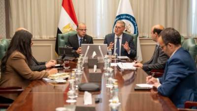 لجنة حكومية جديدة لتوفير تمويلات دولية لمشروعات البترول