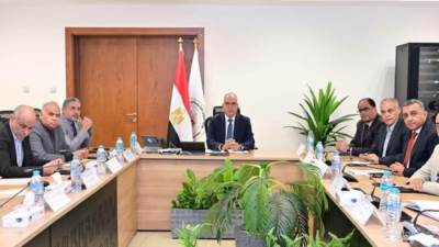 كيف تؤثر ظاهرة “النينيو” على الموارد المائية.. "الري" تجيب