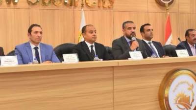 الإسكان تعلن عدد القطع التي تم توفيرها لمواطني العبور الجديدة