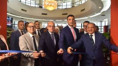 وزير الاستثمار: تعميق التصنيع المحلي بالسيارات يقلل الواردات ويوفر فرص عمل مستدامة