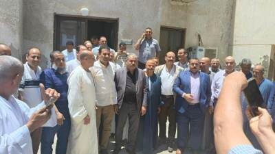 قرارات حاسمة من «الإصلاح الزراعي» لإنصاف الفلاحين