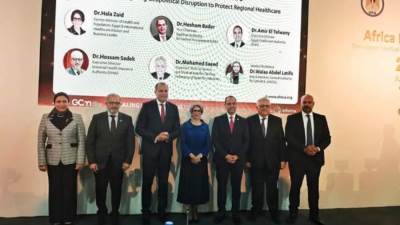 التأمين الصحي: التوسع في التغطية الصحية الشاملة يتطلب أسس مالية مستدامة