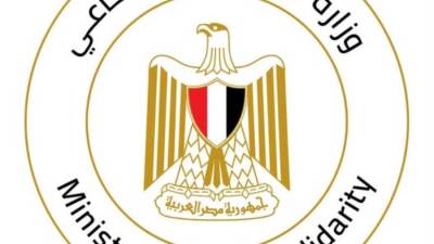 "التضامن" تنفذ 373 تدخلًا إنسانيًا مع الأطفال بلا مأوى خلال 6 أشهر