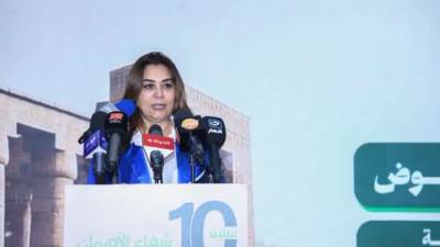 "شفاء الأورمان" رفعت عبء السفر وتكاليف العلاج عن آلاف الأسر في الصعيد