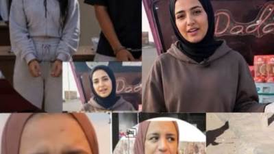تحقيقات النيابة تكشف تفاصيل صادمة جديدة بحادث «بائعة الشاي»