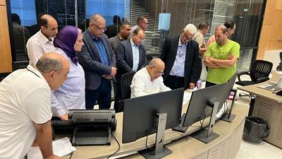 تفاصيل خطة الكهرباء لمواجهة ارتفاع الأحمال خلال فصل الصيف