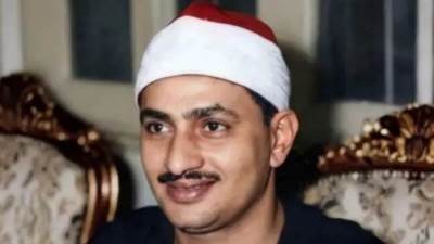 في ذكرى رحيله.. الشيخ محمد صديق المنشاوي أمير دولة التلاوة