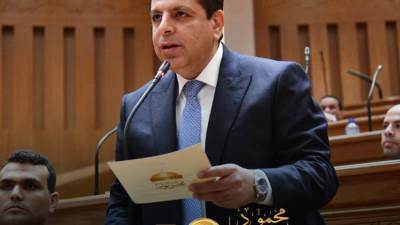 النائب محمود سامي: "جيب المواطن فضي ياحكومة "