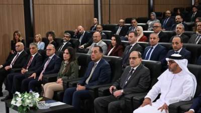 بـ3.1 مليار دولار.. شراكة بين "ميدار" و"الفطيم" لتطوير "مدى"