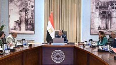 تيسيرات حكومية جديدة على قانون التصالح في مخالفات البناء