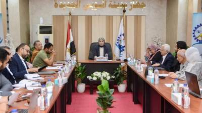 "محطة محولات" السويس الجديدة..نقلة نوعية لتوفير الكهرباء تعرف على التفاصيل 