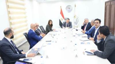 مايكروسوفت تدعم الجامعات المصرية بالذكاء الاصطناعي