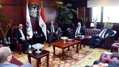 45 % من الشركات المصرية عائلية.. خطة حكومية لحوكمتها