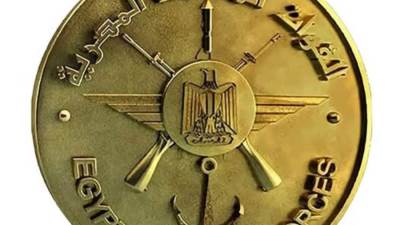 الجيش المصري ينفذ حملة كبرى ضد بؤر إجرامية جنوب البلاد