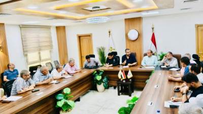 تنبيهات جديدة من جهاز العبور لشركات المقاولات تعرف على التفاصيل