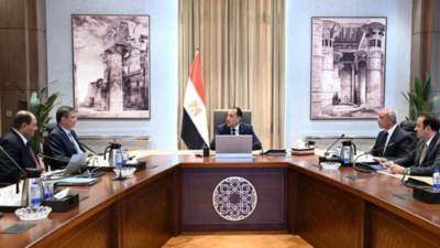 لتوفير اللحوم.. 6 محطات جديدة للثروة الحيوانية بالمنيا