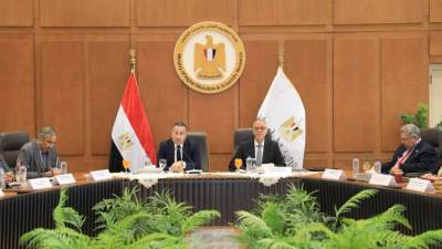 مجلس الجامعات الخاصة يوافق على إنشاء جامعة بلبيس التكنولوجية