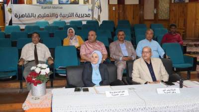 امتحانات الثانوية العامة 2026.. إجراءات مشددة بلجان القاهرة