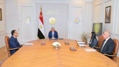 توجيه رئاسي عاجل بشأن الحضانات ودور رعاية المسنين