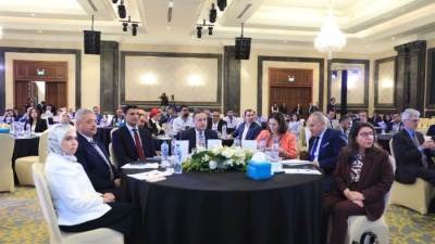 "التعليم العالي والصناعة" يطلقان أول منصة لدعم القطاع الخاص في برنامج أفق أوروبا