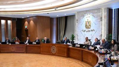 20 كراسة.. مجلس الوزراء يوافق على الحزمة الخامسة من كراسات الشروط النموذجية