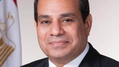 الرئيس السيسي يصدر قرارا بزيادة المعاشات ابتداء من أول يوليو المقبل