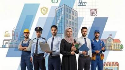5132 فرصة عمل جديدة في 11 محافظة.. تعرف على التفاصيل
